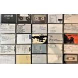 Indie/ Alt/ Classic Rock - Demo and Promo Cassettes Rough Trade Archive