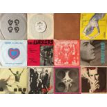 Punk/ Wave/ Indie/ Alt - 7" Collection