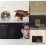 JOY DIVISION/NEW ORDER - CD COLLECTION (LIMITED EDITION BOX SETS/COLLECTORS EDITIONS)