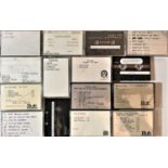 Indie/ Alt - Demo and Promo Cassettes Rough Trade Archive