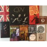 CD Box-Sets - Rough Trade Archive