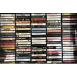 Indie/ Alt/ Punk/ Wave/ Classic - Cassette Collection Rough Trade Archive