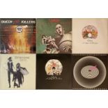 Classic/Folk-Rock LPs