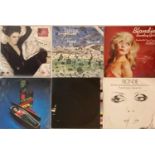 Wave/ Pop/ Synth/ Punk/ Indie - 12" Singles