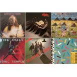 Indie/ New Wave/ Alt Rock - LPs & 12"