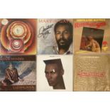 Soul/ Reggae - LP/ 12" Collection