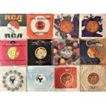 Reggae - 7" Singles Collection