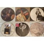 Madonna - 12" Picture Discs