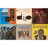 Classic Soul/ Funk/ Disco - LPs