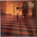 Syd Barrett - The Madcap Laughs LP (Original UK Pressing - Harvest SHVL 765)