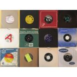 Rock n Roll/ Pop - 7" Collection
