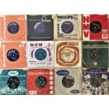 60s Pop & Beat - 7" Collection