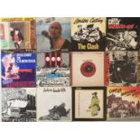Punk/ Indie/ Alt/ Wave - 7" Collection