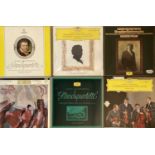 Classical - LP Box Set Recordings