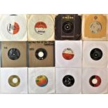 SOUL/FUNK/DISCO/REGGAE - 7"