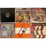 Pop/ Rock/ Alt - LPs & 7" Collection