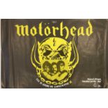 MOTORHEAD ANOTHER PERFECT DAY FRENCH POSTER -
