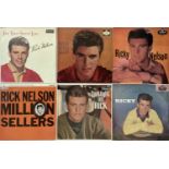 Ricky Nelson - LP Collection