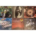 Rock/ Pop/ Alt/ Wave - LPs