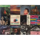 50s/ 60s - Pop/ Jazz/ Soundtracks - 7" EPs