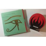 ALAN PARSONS/MAGMA - SEALED BOX SETS