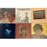 Folk Rock/ Folk/ Country/ Singer Songwriter - LP Collection