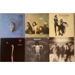 CLASSIC ROCK & POP/FOLK-ROCK - LPs