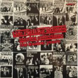 The Rolling Stones - Singles Collection - The London Years - 4 x LP Box Set (ABCKO 1218-1)
