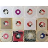 US - Soul/ Funk/ RnR/ Doo Wop - 7" Collection