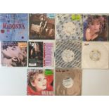 Madonna - 7" Rarities