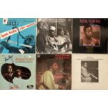 Jazz/Rock 'N' Roll - LPs