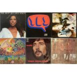 Classic/Psych/Blues/Prog/Folk-Rock - LPs