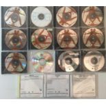 Madonna - CDs (US Promos)