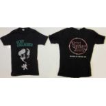 THIN LIZZY / RORY GALLAGHER T-SHIRTS