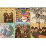 The Beatles & Related/60s Artists - LPs