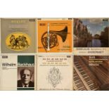 Classical - Decca LPs (Mainly Original Stereo Editions)