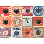 60s Pop/ Beat - 7" Collection