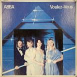 ABBA SHOP DISPLAY