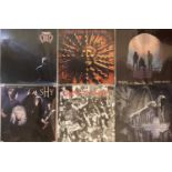 Heavy Rock/ Metal - LP Collection