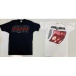 THE CURE - ORIGINAL T-SHIRTS