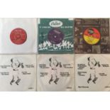 Rockabilly - 7" Rarities