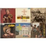 60s - Rock/ Pop/ Beat - LPs