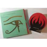 ALAN PARSONS/MAGMA - SEALED BOX SETS