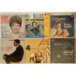 50s/ 60s - Popular Artists - LPs