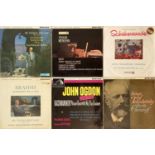 CLASSICAL - HMV ORIGINAL UK STEREO EDITION LPs