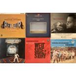 Classical/Soundtracks - LPs