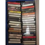 Classic/ Indie/ Alt/ Wave - Cassettes