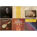 Classical - Large LP Collection