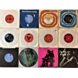 Classic Rock/ Blues Rock - 7" Collection
