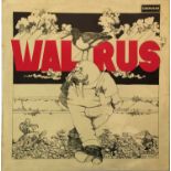 Walrus - Walrus (UK Deram - SML 1072)